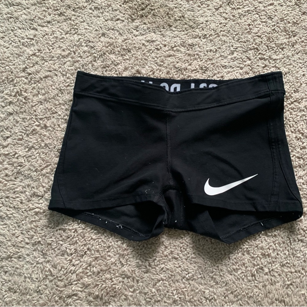 Nike Spandex